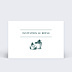 Cartes Invitation Mariage Badinage