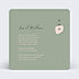 Cartes Invitation Mariage Argile