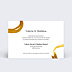 Cartes Invitation Mariage Alliance