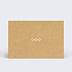 Cartes invitation mariage Instant élégant