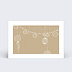 Cartes invitation mariage Instant Rêvé