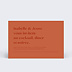 Cartes invitation mariage Mister M Jesse  Recto