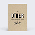 Cartes invitation mariage Vintage Ludique