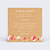 Cartes Invitation Mariage Mariage Enfant