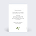 Cartes Invitation Mariage Aquarelle Botanique
