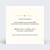 Cartes Invitation Mariage Musique