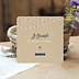 Cartes invitation mariage Notre Histoire