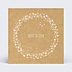 Cartes Invitation Mariage Fleurs de Printemps