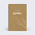 Cartes Invitation Mariage Esquisse Bohème