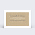 Cartes Invitation Mariage Instant Rêvé