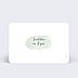 Cartes Invitation Mariage Tempo