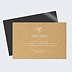 Cartes invitation mariage Fleurs de Printemps