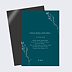 Cartes invitation mariage Idylle
