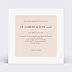 Cartes Invitation Mariage Gourmandise