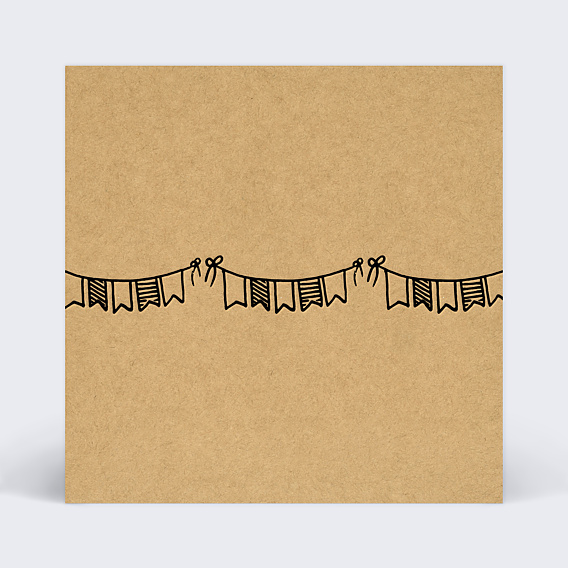 Cartes Invitation Mariage Petit Carnet