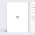 Invitation Professionnelle Votre équipe en manga
