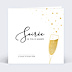 Invitation Professionnelle Champagne