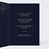 Invitation professionnelle Bulles Fraîches Intérieur Droit