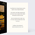 Invitation professionnelle Champagne festif Intérieur Droit