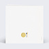 Invitation professionnelle Diner Entreprise Verso