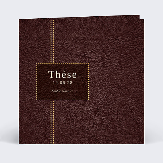 Invitation Professionnelle Agenda