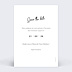 Invitation Professionnelle Solstice