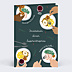 Invitation Professionnelle Repas Entreprise