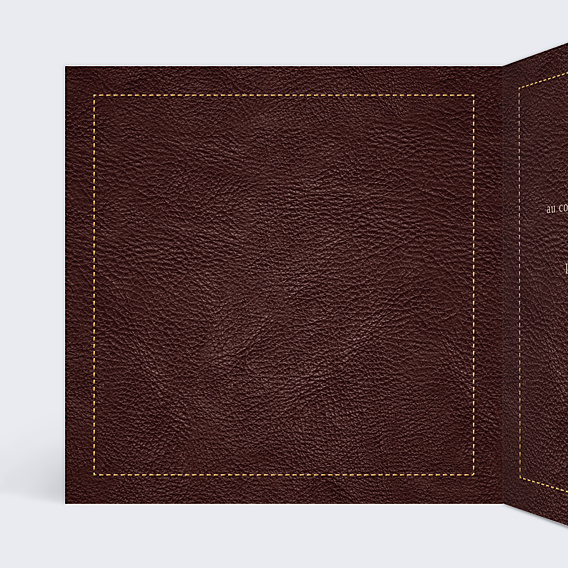 Invitation Professionnelle Agenda