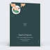 Invitation professionnelle Repas Entreprise Verso