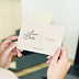 Invitation Professionnelle Evidence
