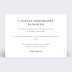 Invitation Professionnelle Inauguration photo