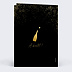 Invitation Professionnelle Champagne festif