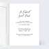 Invitation Professionnelle Cocktail