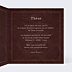 Invitation Professionnelle Agenda