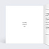 Invitation Professionnelle 10 ans Moderne