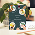 Invitation Professionnelle Repas Entreprise