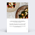 Invitation Professionnelle Inauguration restaurant