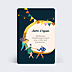 Invitation Professionnelle Apéro équipe