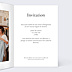 Invitation Professionnelle Inauguration magasin