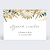 Invitation Professionnelle Bohemia