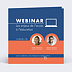 Invitation professionnelle Webinar Recto