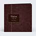 Invitation professionnelle Agenda  Recto