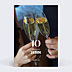 Invitation Professionnelle Simple