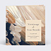 Invitation Professionnelle Éclat pinceau