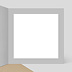 Invitation Professionnelle Invitation Cadre Couleur Modifiable