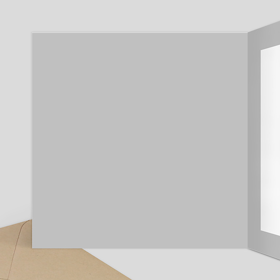 Invitation professionnelle Invitation Cadre Couleur Modifiable Intérieur Gauche