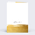 Invitation Professionnelle Coup de Pinceau