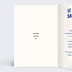Invitation Professionnelle Votre photo en illustration néovintage