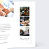 Invitation Professionnelle Effet photo