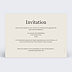 Invitation Professionnelle Inauguration bâtiment
